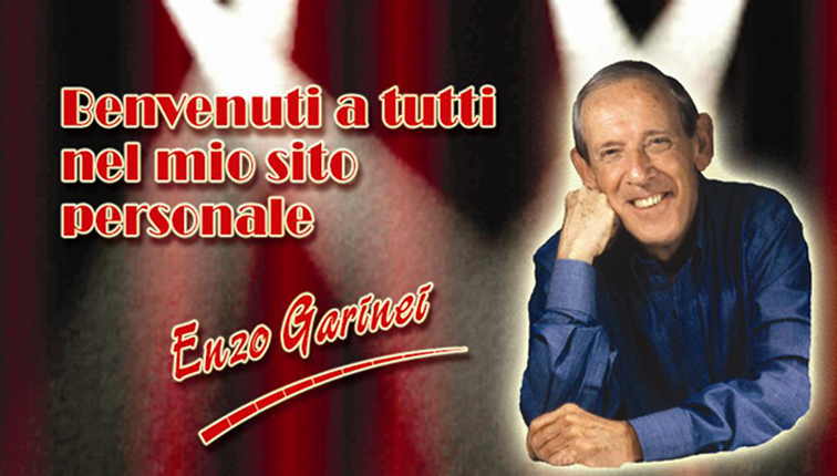 Enzo Garinei