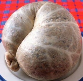 voodoo kitchen what is haggis anyway part two voodoo kitchen what is haggis anyway part two