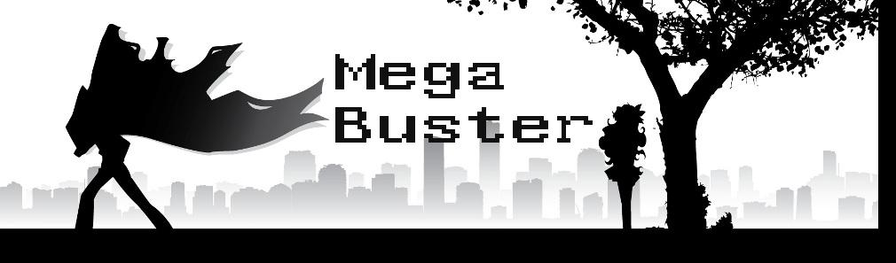 Mega-buster
