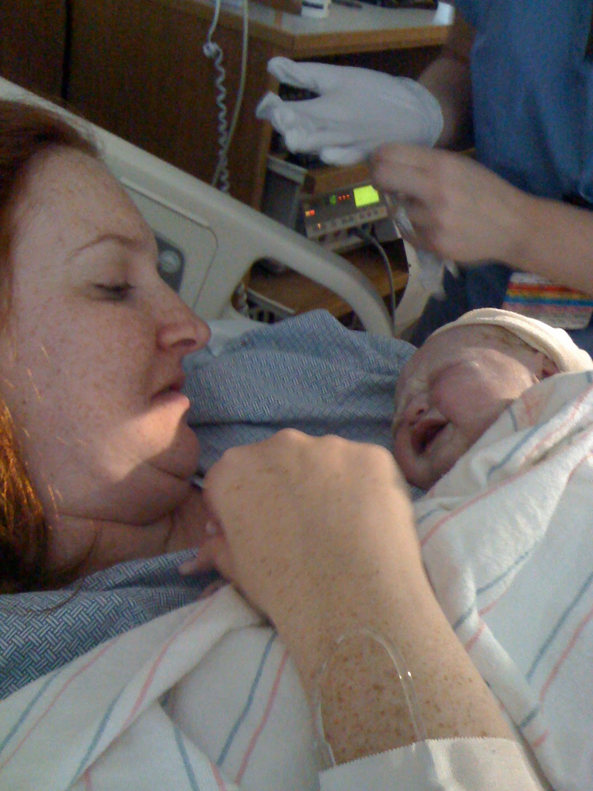 Still Moments Nursery