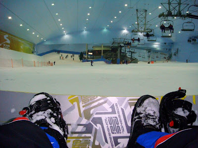 Sky Resort Dubai Sky Resort Dubai