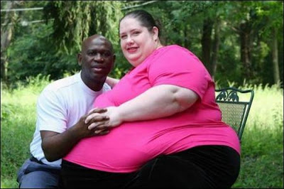 Donna Simpson Wants to be World's Fattest Woman Seen On www.coolpicturegallery.net Donna Simpson Wants to be World's Fattest Woman Seen On www.coolpicturegallery.net