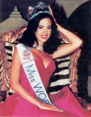 Last 20 Miss World Winners Seen On www.coolpicturegallery.net Last 20 Miss World Winners Seen On www.coolpicturegallery.net
