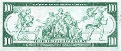 How 100-Dollar Bill Changed in 150 Years Seen On www.coolpicturegallery.net