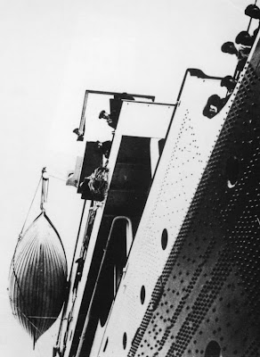 FOTO Kapal Titanic dari Pembuatan sampai Karam di Dasar Atlantik @ www.digaleri.com foto kapal titanic