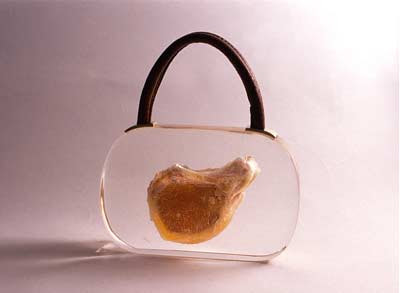 Extra Ordinary Weird Handbags