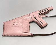 Extra Ordinary Weird Handbags