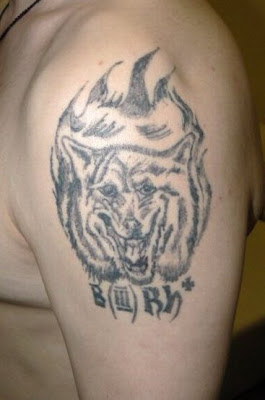 Epic Tattoo Fails Epic Tattoo Fails