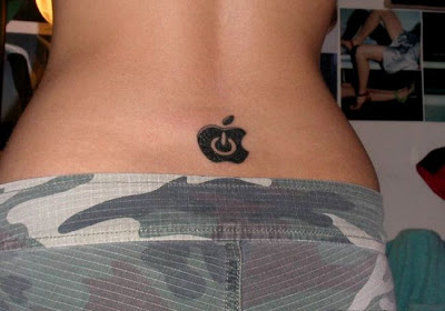 Geek Tattoos | Geek tattoos Pictures | Tattoos gallery