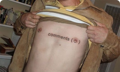 Geek Tattoos | Geek tattoos Pictures | Tattoos gallery