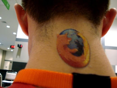 Geek Tattoos | Geek tattoos Pictures | Tattoos gallery
