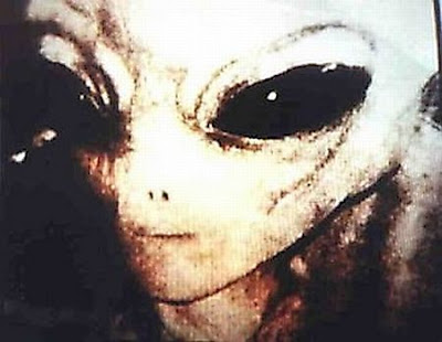 Real Pics Of Aliens. Real Alien Pictures
