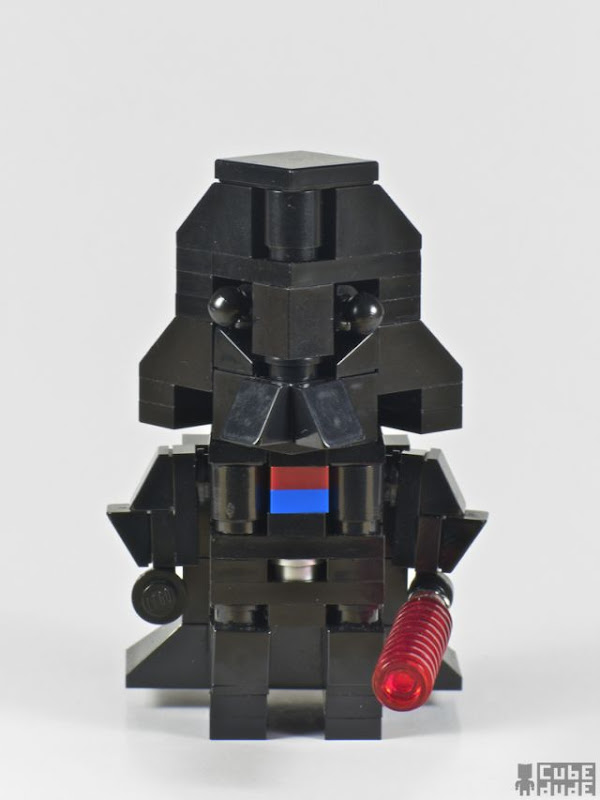 Ícones de Lego, por CubeDude