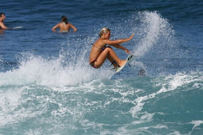 surfing girls wallpaper. Surfer Girls