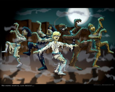 Star Wars Zombies Star Wars Zombies