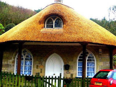 Fairy Tale House in Real World Seen On coolpicturegallery.blogspot.com Fairy Tale House in Real World Seen On www.coolpicturegallery.net