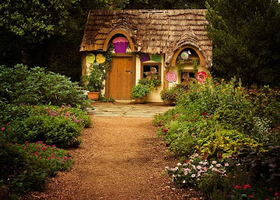 Fairy Tale House in Real World Seen On coolpicturegallery.blogspot.com Fairy Tale House in Real World Seen On www.coolpicturegallery.net