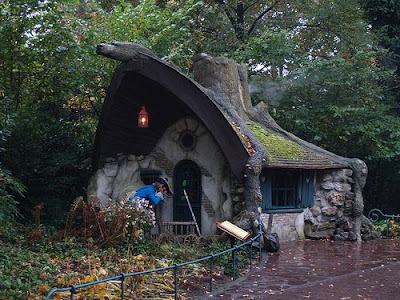 Fairy Tale House in Real World Seen On coolpicturegallery.blogspot.com Fairy Tale House in Real World Seen On www.coolpicturegallery.net