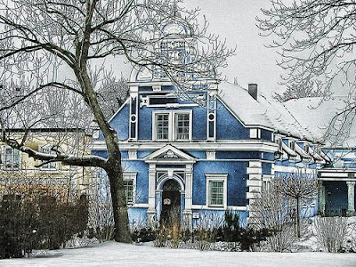 Fairy Tale House in Real World Seen On coolpicturegallery.blogspot.com Fairy Tale House in Real World Seen On www.coolpicturegallery.net