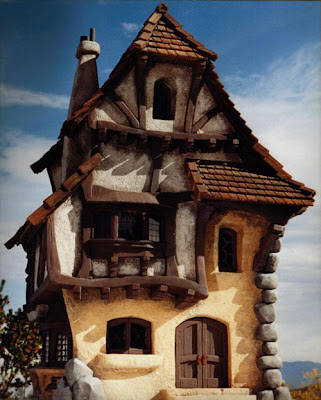 Fairy Tale House in Real World Seen On coolpicturegallery.blogspot.com Fairy Tale House in Real World Seen On www.coolpicturegallery.net