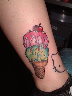 Ice Cream Tattoos Wholesale Numb STRONGEST Topical Numbing tattoo Anesthetic 