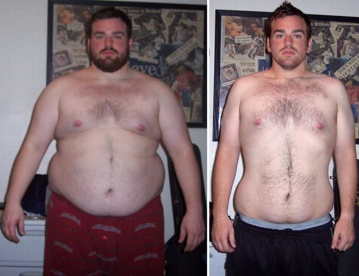 mens weightloss