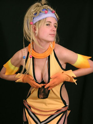 Cosplay Girl Seen On www.coolpicturegallery.us