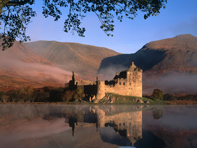 Beautiful Castle In The World Seen On www.coolpicturegallery.us Seen On www.coolpicturegallery.us