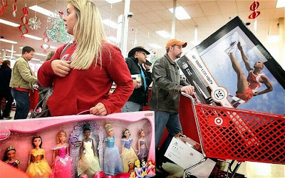 My Funny: Black Friday in USA (2010) | Pictures
