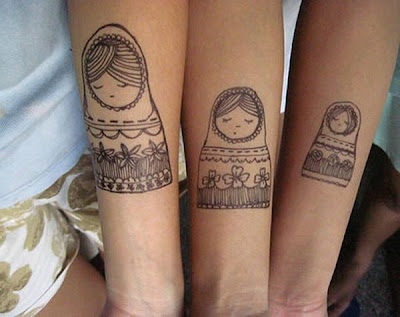 Matching Tattoos on Matching Tattoos Coolest Tattoos Matching Tattoos For Girls Matching