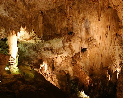 Carlsbad Caverns (USA) 2 Carlsbad Caverns (USA) 2