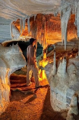 Cave of the Ghost (Venezuela) 2 Cave of the Ghost (Venezuela) 2
