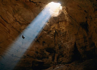 Majlis al Jinn Cave (Oman) Majlis al Jinn Cave (Oman)