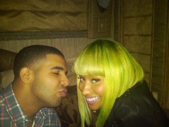 Nicki and Drake are are nicki minaj and drake dating. Nicki and Drake are