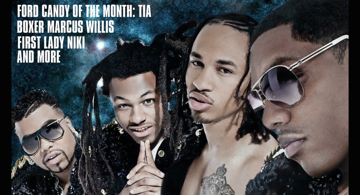 pretty ricky new album 2011 pretty ricky new album 2011