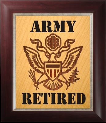 Scroll Saw Military Designs: Patterns for All Branches of the U.S