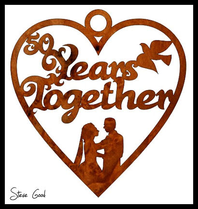 Scroll Saw Goos TV - Making Scroll Saw Patterns With Inkscape - L8