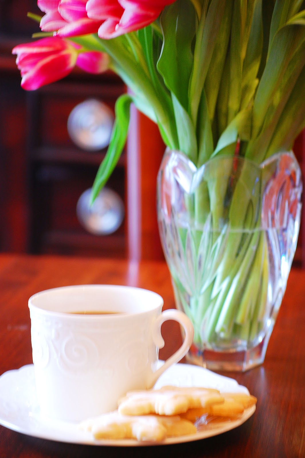 Tulip Coffee