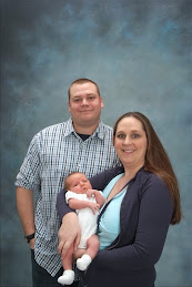 The Klapoetke Family