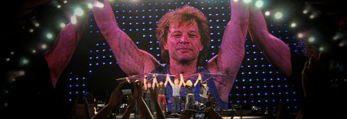 Bon Jovi- The Circle Tour 2010