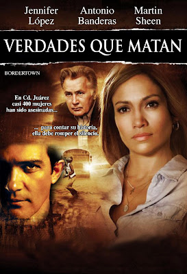 Verdades Que Matan (2006) Dvdrip Latino VERDADES