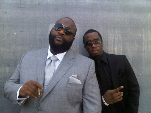 Photos from Rick Ross and rick ross vibe magazine. Photos from Rick Ross and