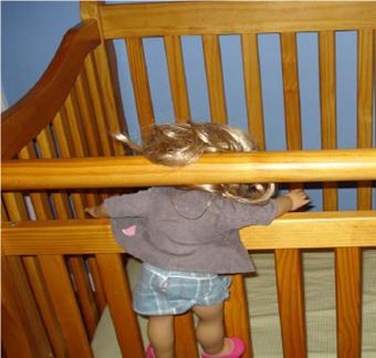 Nine Recalls On Thursday Lots More Cribs