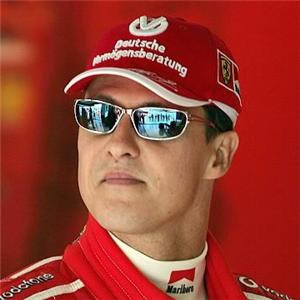 The View that Doesn't matter !!: Michael Schumacher is making a ... The View that Doesn't matter !!: Michael Schumacher is making a ...