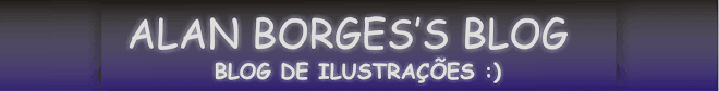 Alan Borges\