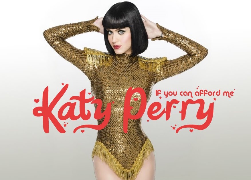 The Entertainment Fanatic Katy Perry Is Choosing Her Next Single