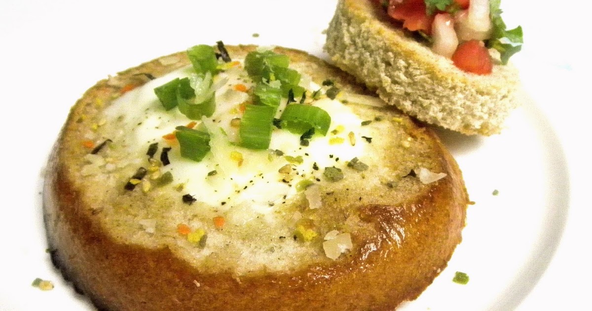 3 grams of fiber Eggina[Bagel] Basket