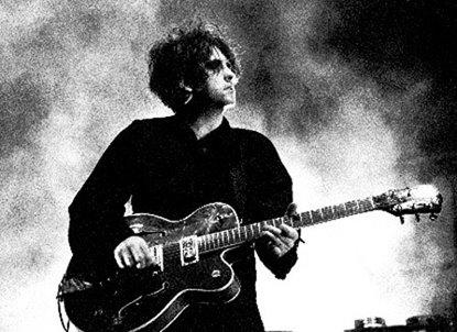 The Cure