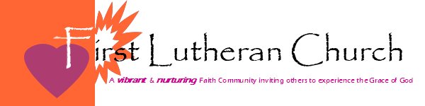 This is where we worship