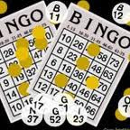 tarjetas de bingo